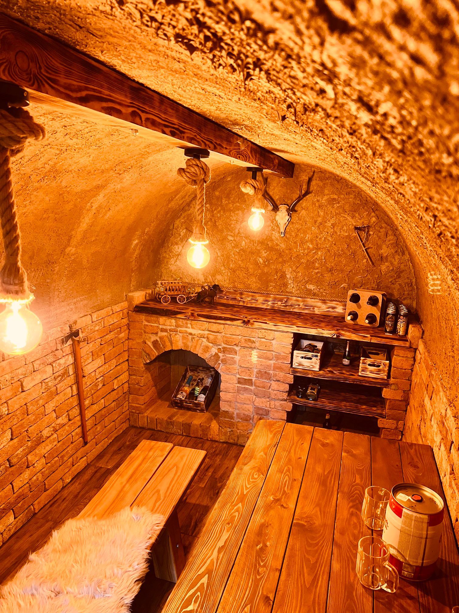 Betónová žumpa – realizácia 9